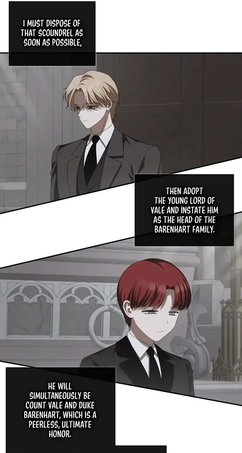 The Bondservant Chapter 85 page 21