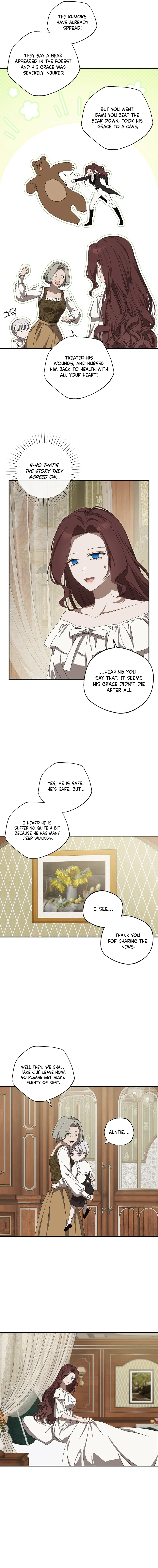 The Bondservant Chapter 89 page 4