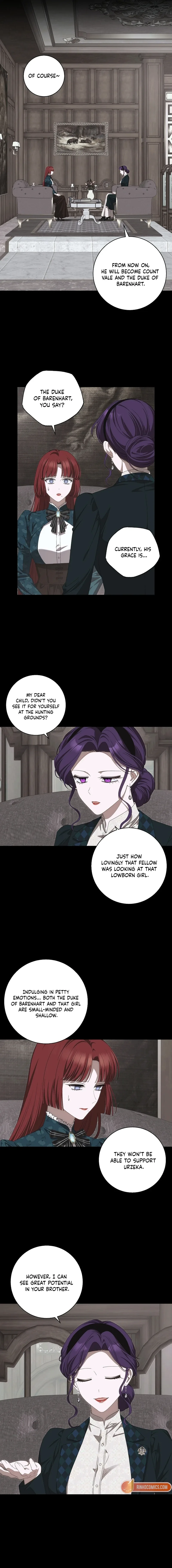 The Bondservant Chapter 89 page 7