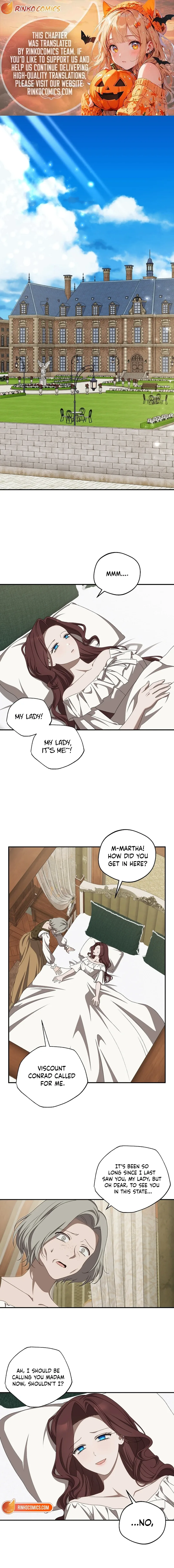 The Bondservant Chapter 89 page 2