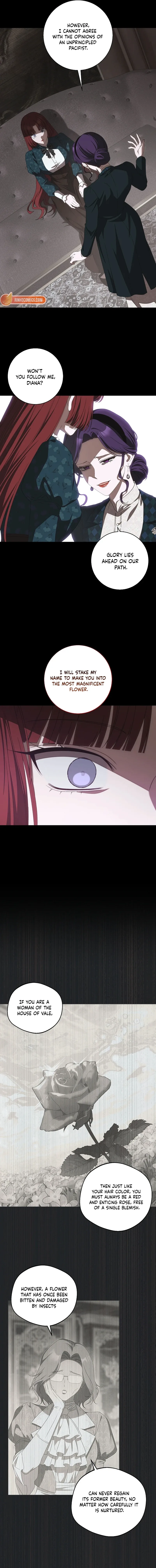 The Bondservant Chapter 89 page 10