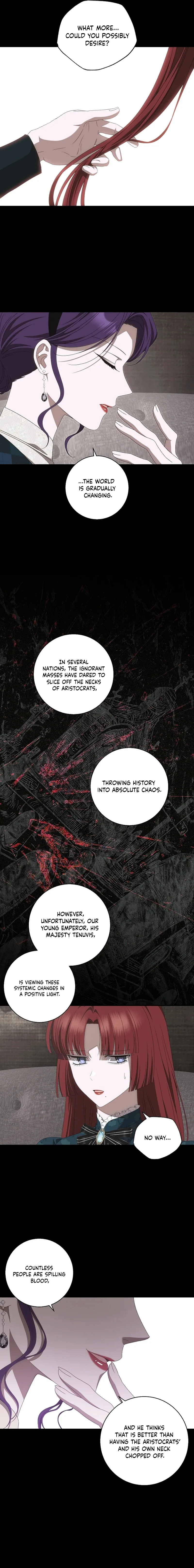 The Bondservant Chapter 89 page 9