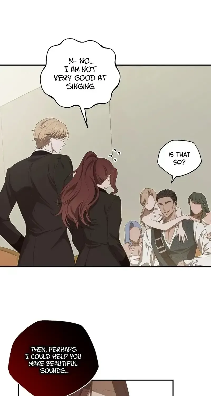 The Bondservant Chapter 86 page 18