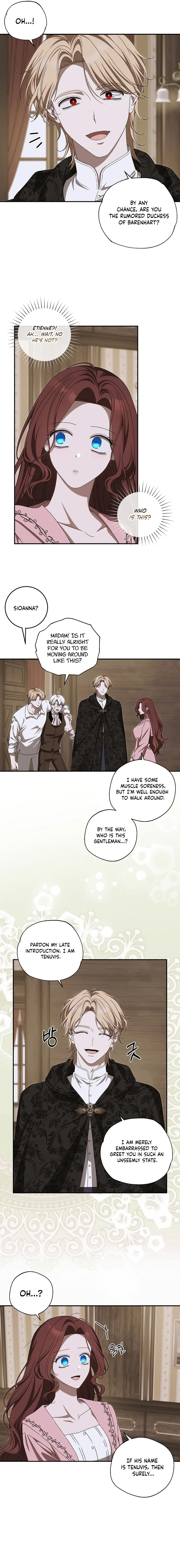 The Bondservant Chapter 90 page 10