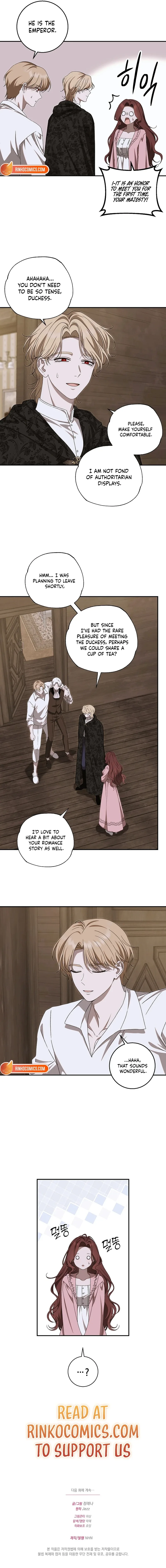 The Bondservant Chapter 90 page 11
