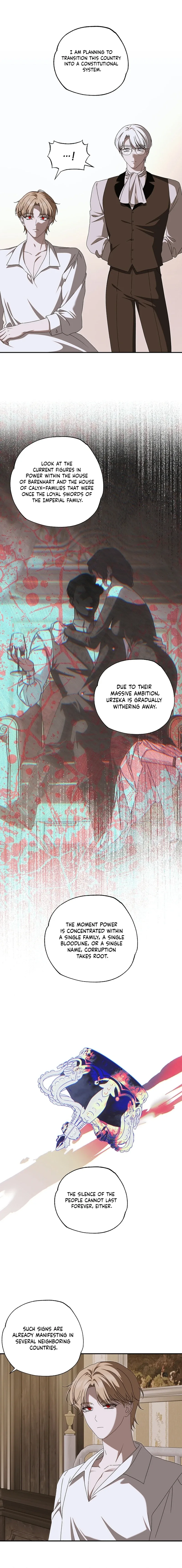 The Bondservant Chapter 90 page 7