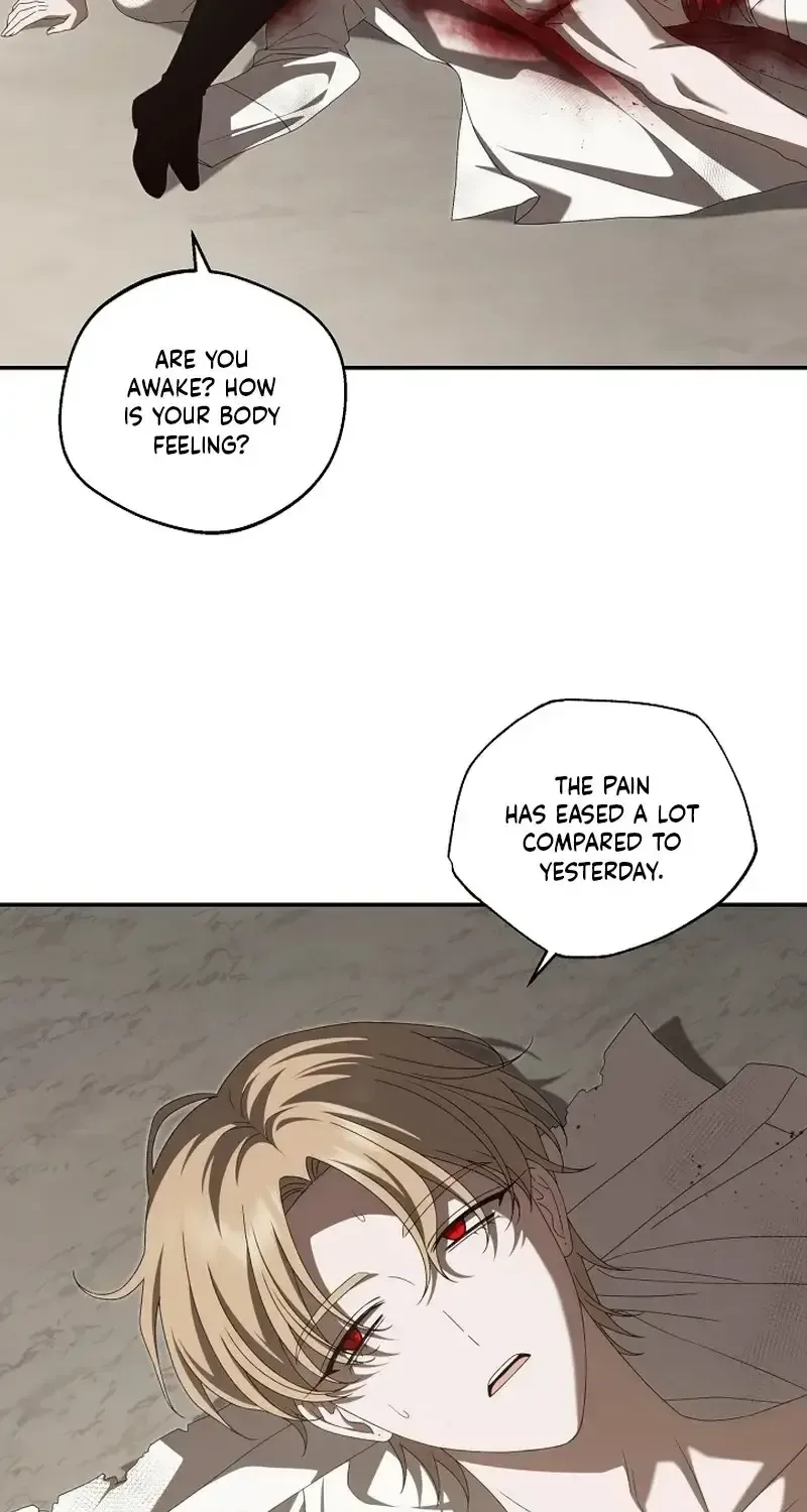 The Bondservant Chapter 88 page 19
