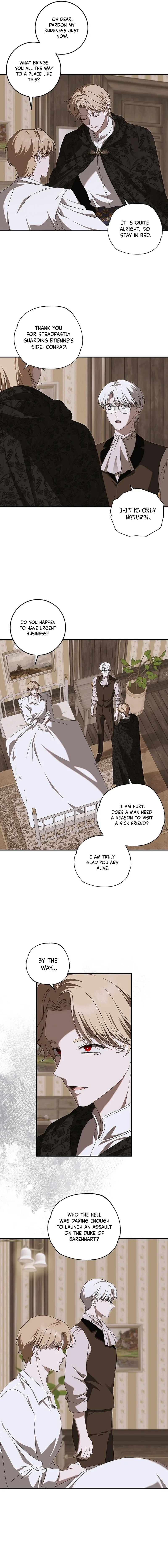 The Bondservant Chapter 90 page 5