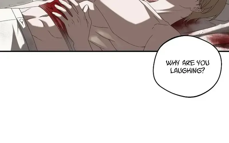The Bondservant Chapter 88 page 22