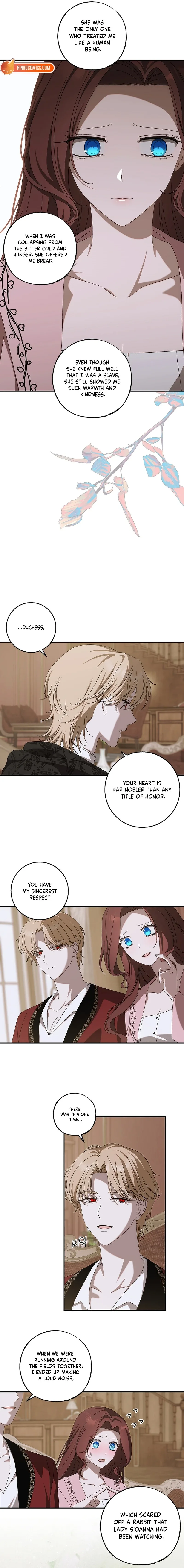 The Bondservant Chapter 91 page 6