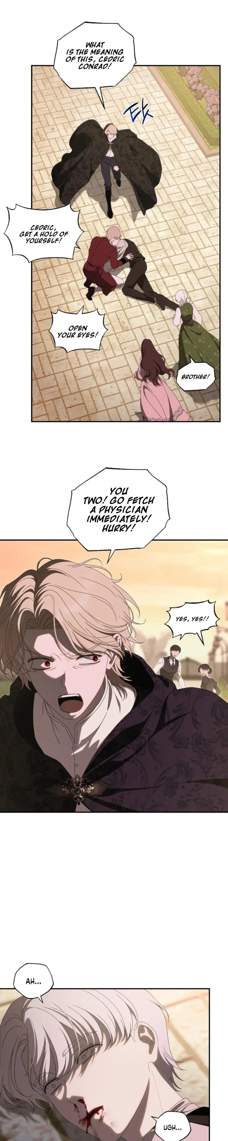The Bondservant Chapter 92 page 6
