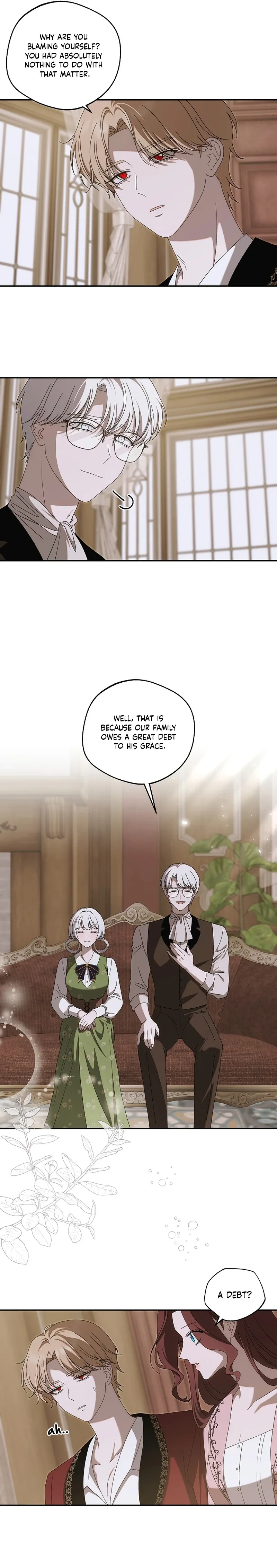 The Bondservant Chapter 91 page 8