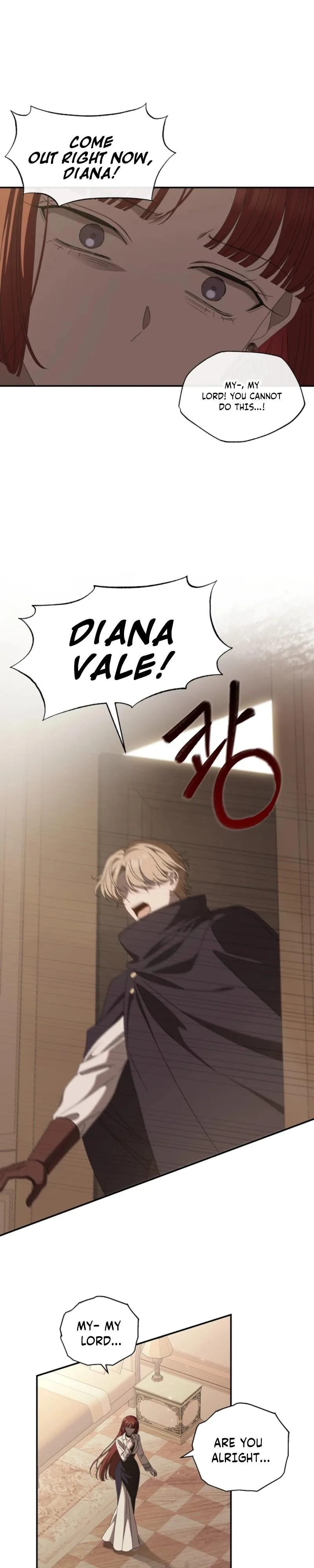 The Bondservant Chapter 92 page 15