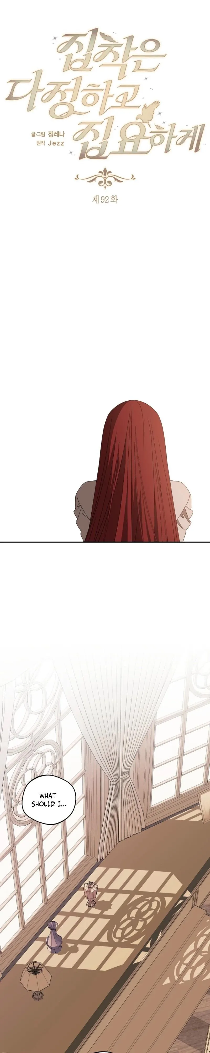 The Bondservant Chapter 92 page 13
