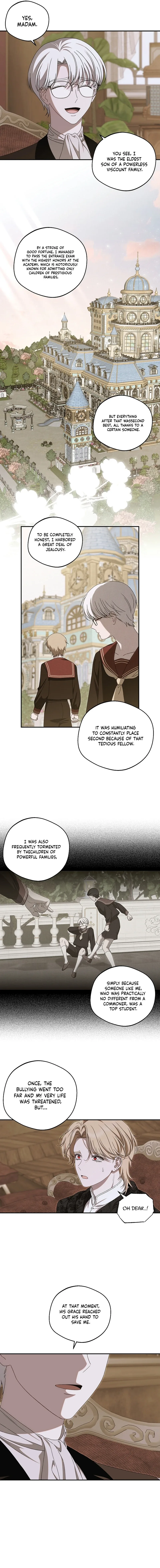 The Bondservant Chapter 91 page 9