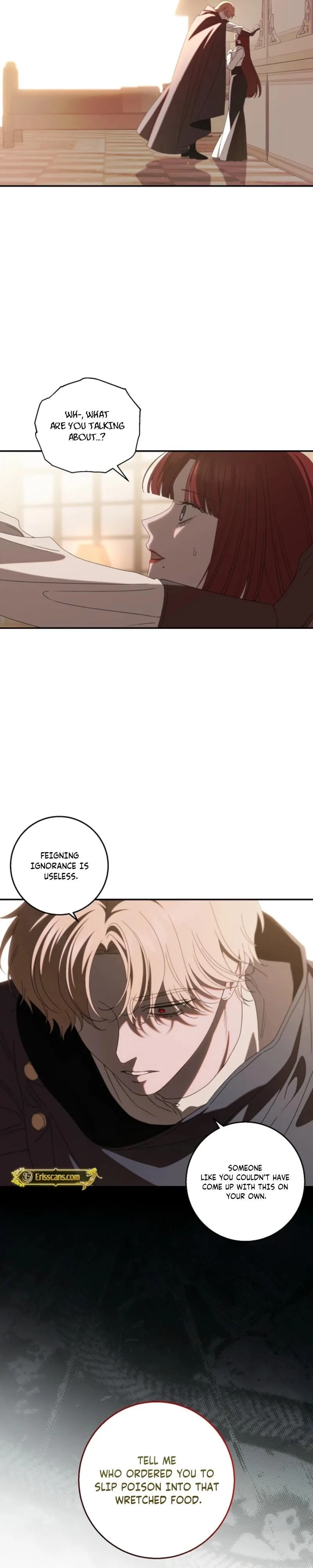 The Bondservant Chapter 92 page 17