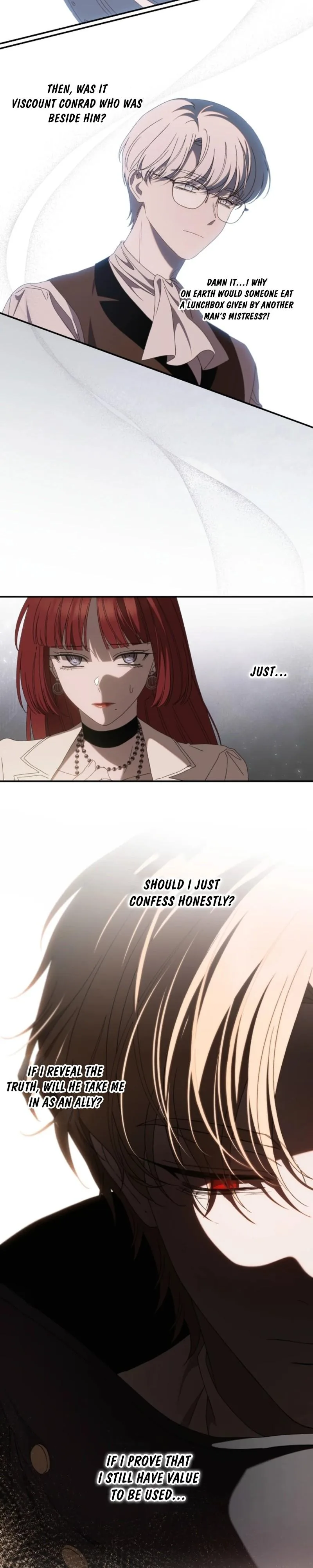 The Bondservant Chapter 92 page 19
