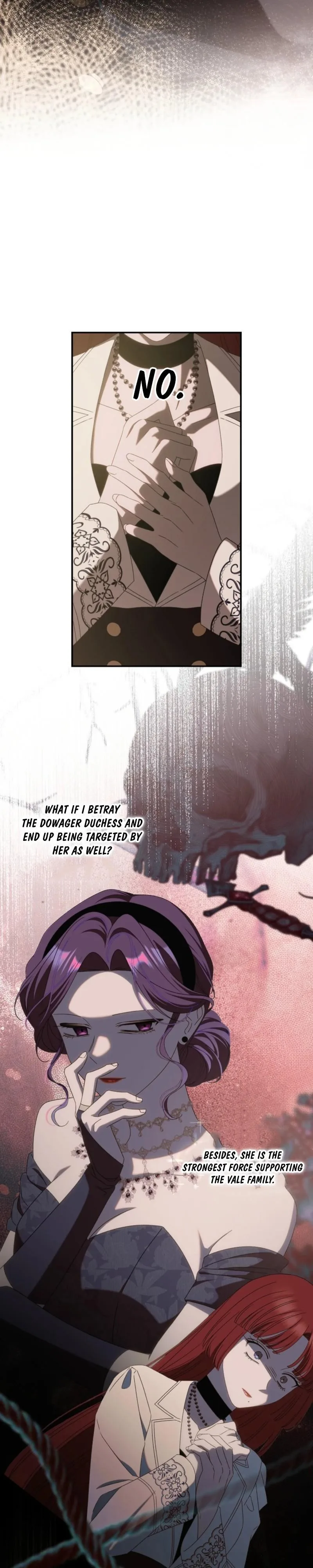 The Bondservant Chapter 92 page 20
