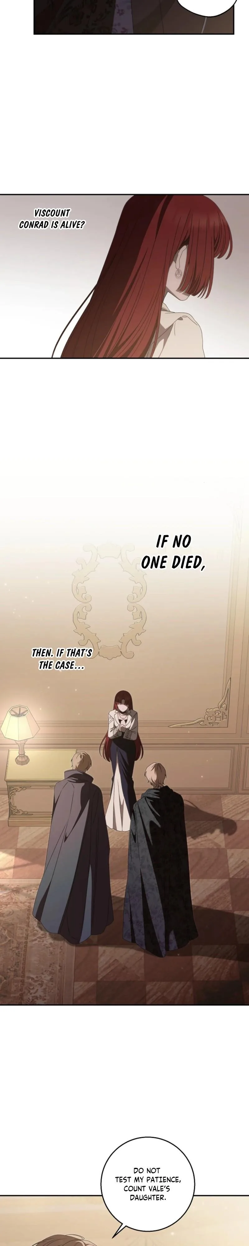 The Bondservant Chapter 92 page 23
