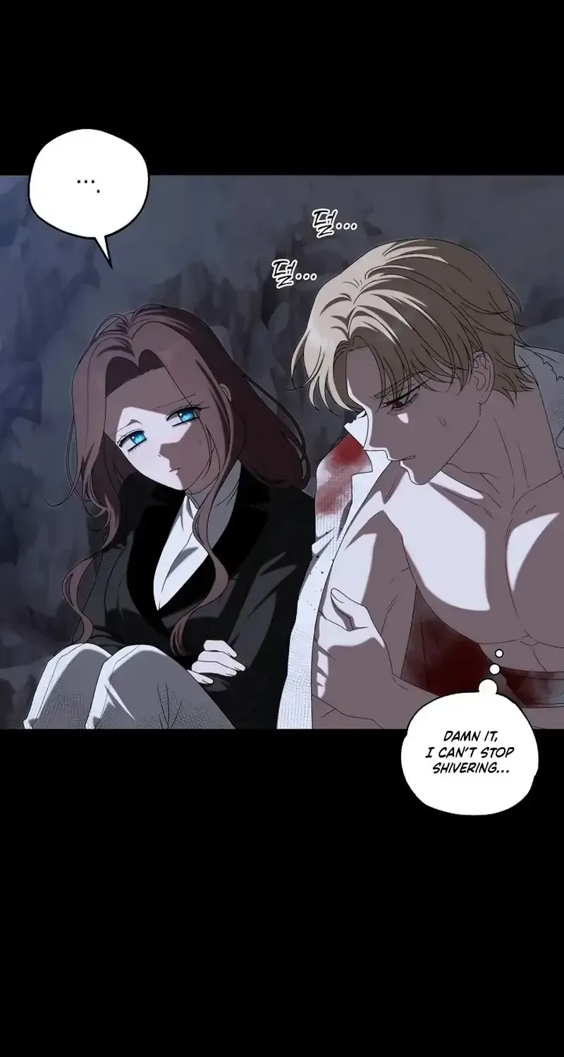 The Bondservant Chapter 88 page 3