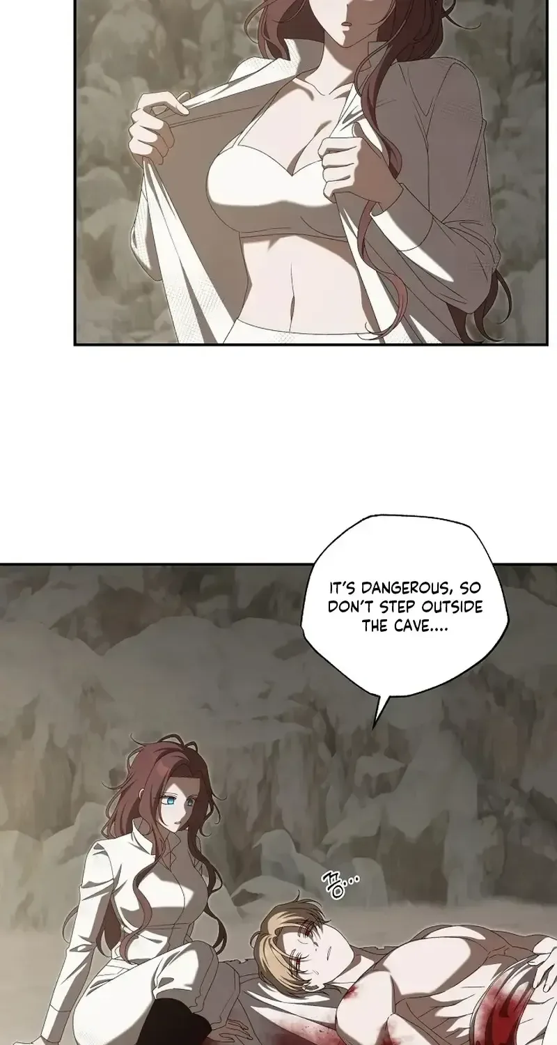 The Bondservant Chapter 88 page 18