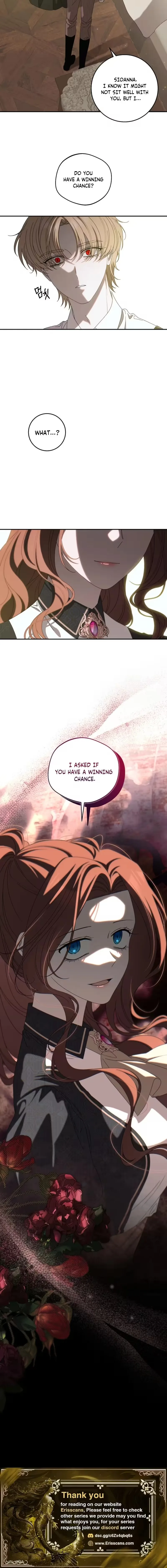 The Bondservant Chapter 93 page 8
