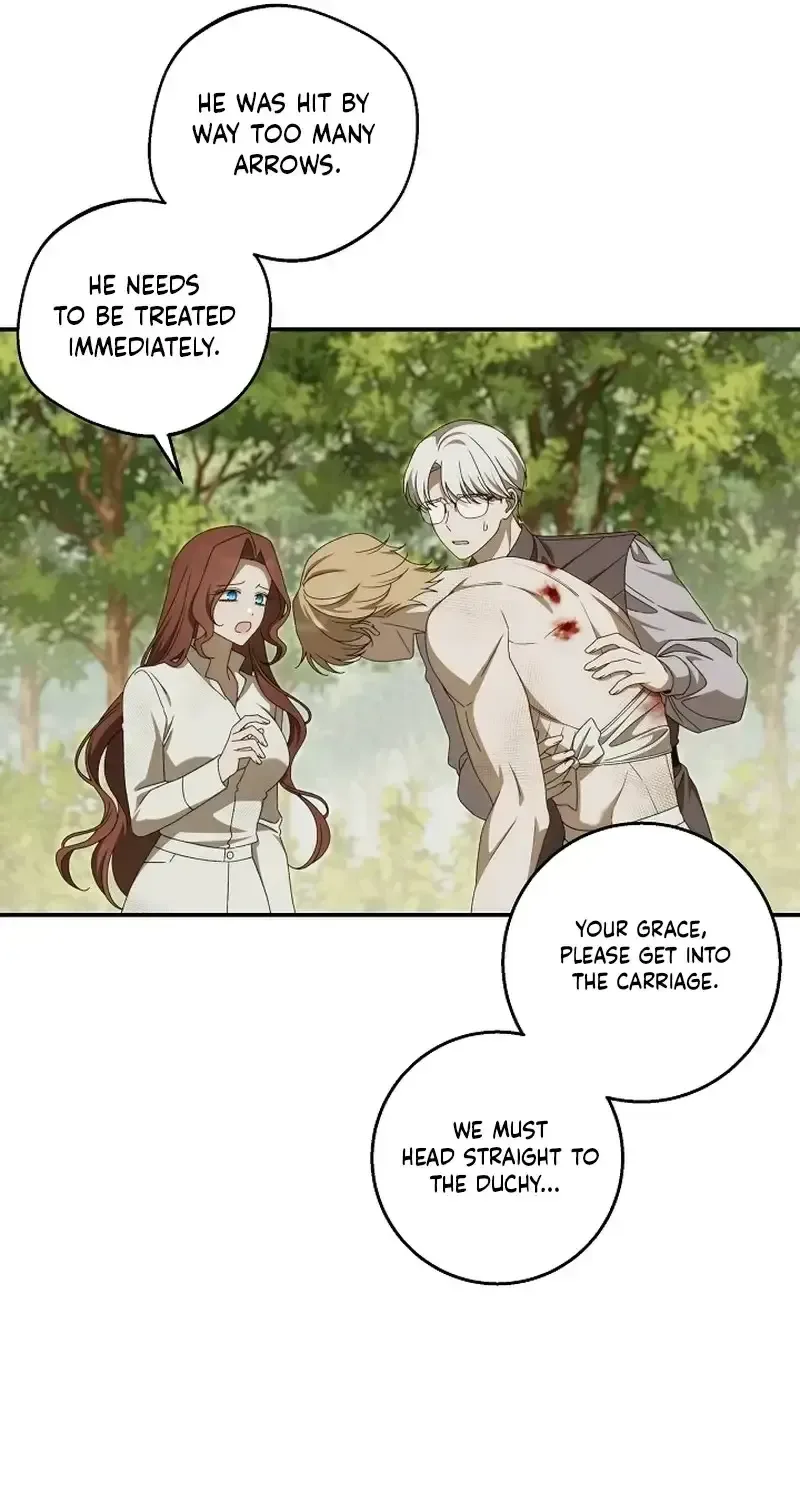 The Bondservant Chapter 88 page 34