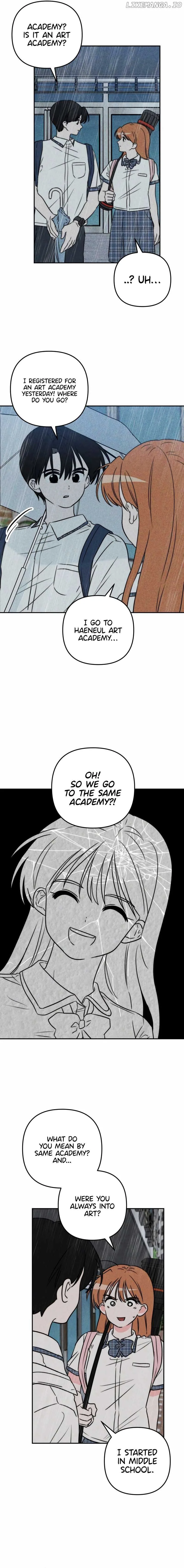 The Boyfriend I Hate Chapter 2 page 16
