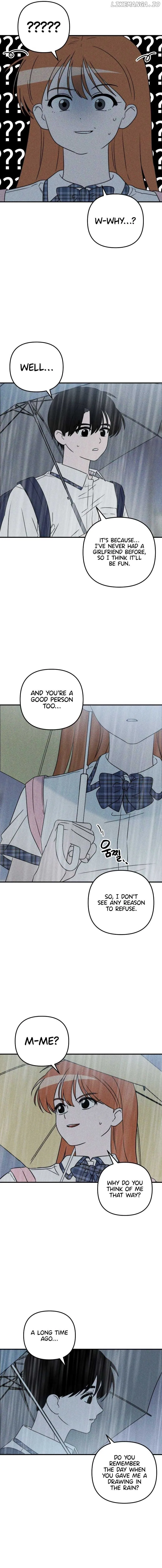 The Boyfriend I Hate Chapter 4 page 4