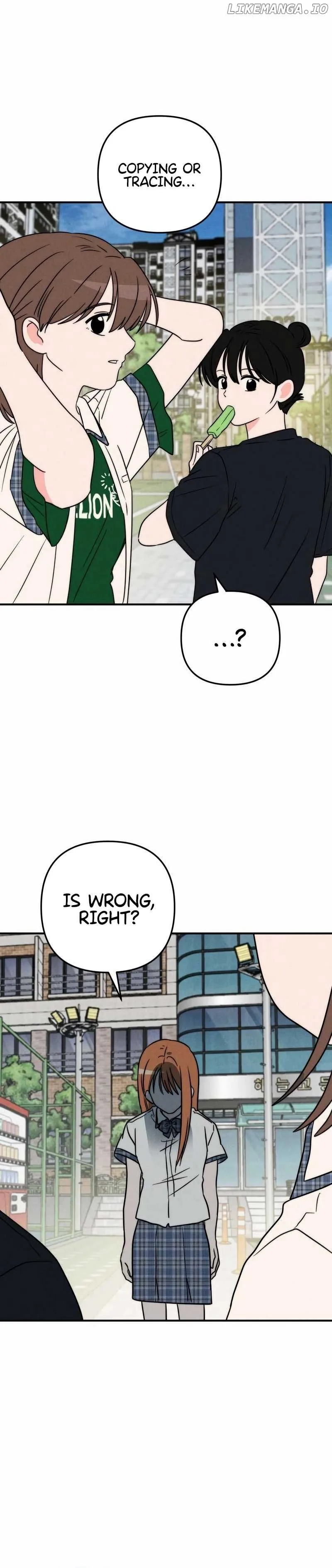 The Boyfriend I Hate Chapter 7 page 7