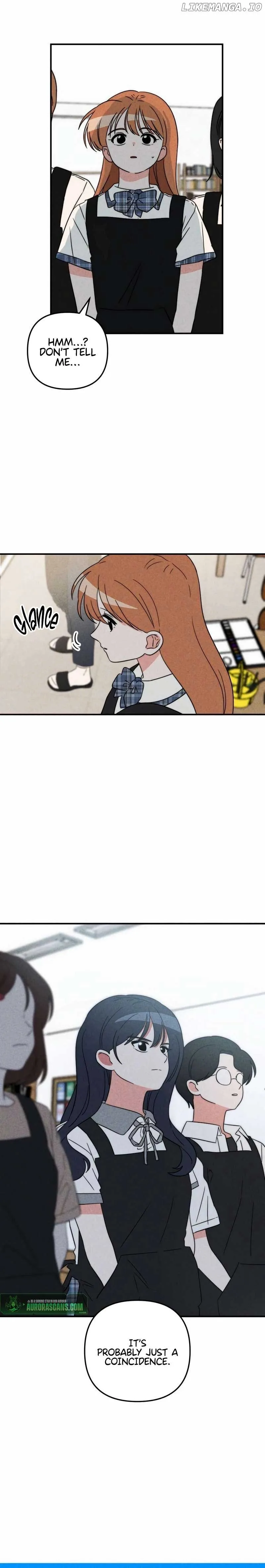The Boyfriend I Hate Chapter 7 page 4