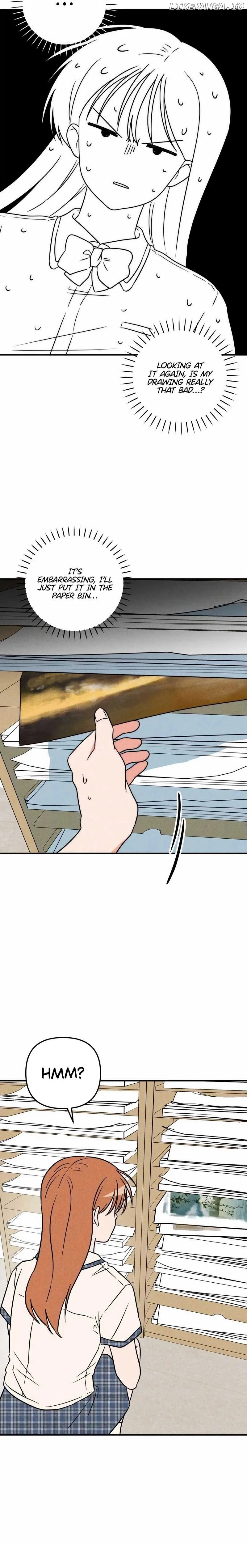 The Boyfriend I Hate Chapter 7 page 30