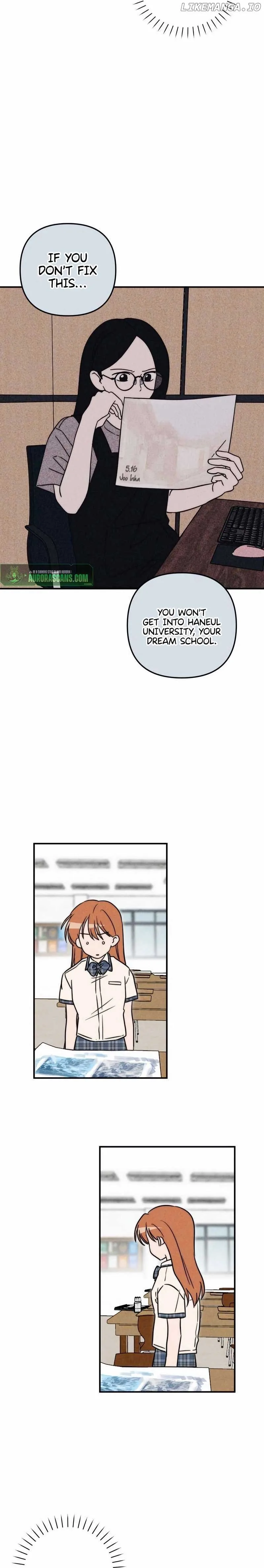 The Boyfriend I Hate Chapter 7 page 29