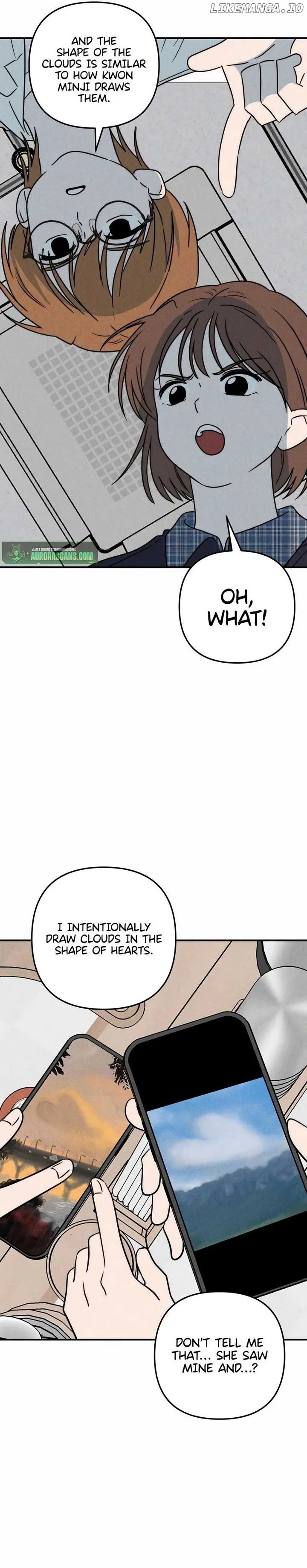 The Boyfriend I Hate Chapter 9 page 22