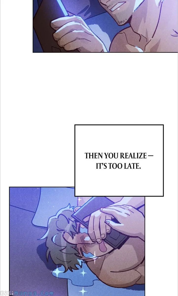 The Bromance Book Club Chapter 0 page 33