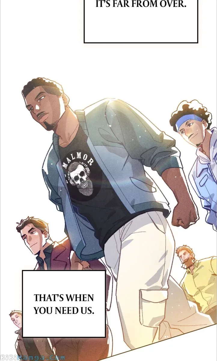 The Bromance Book Club Chapter 0 page 36