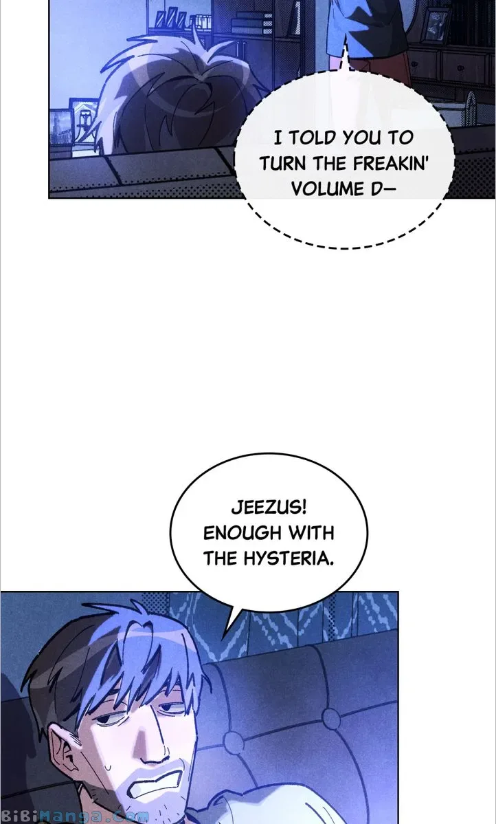 The Bromance Book Club Chapter 0 page 12