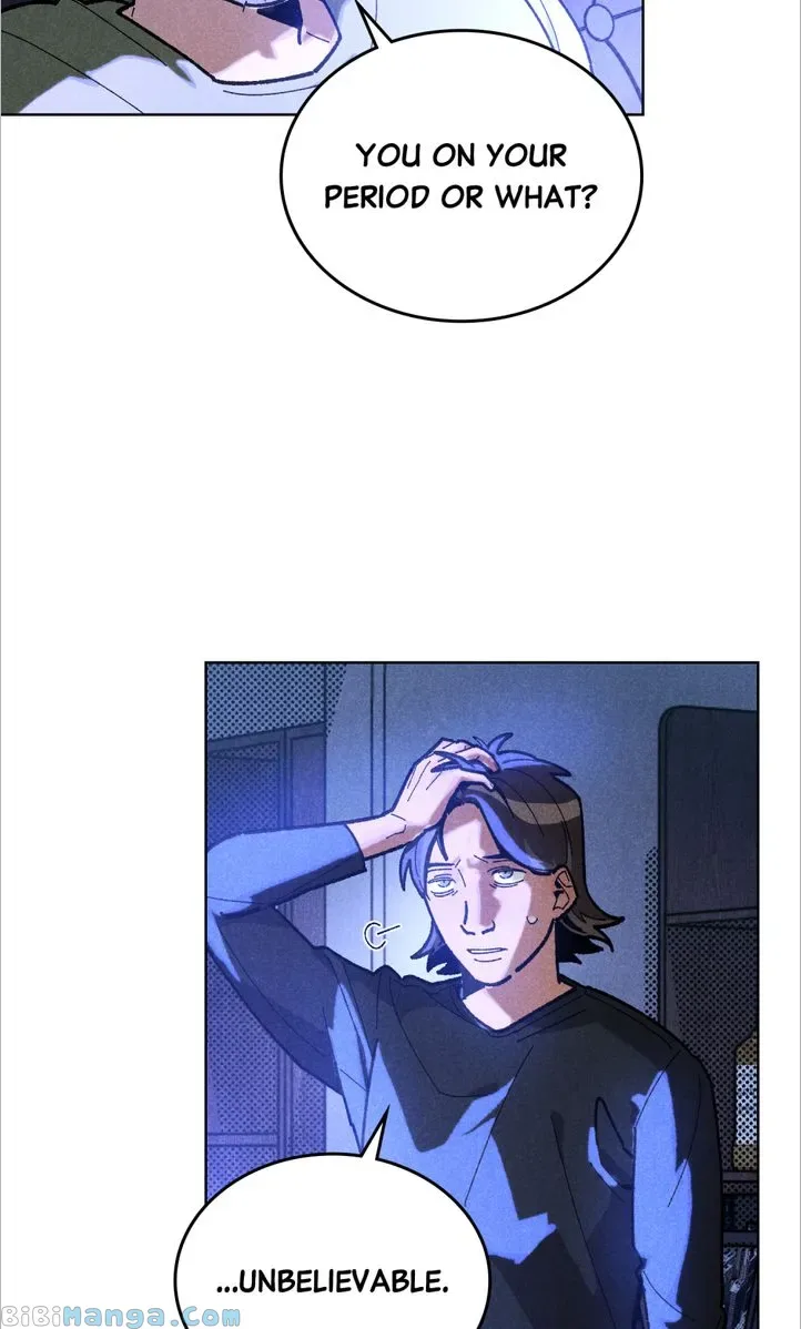 The Bromance Book Club Chapter 0 page 13
