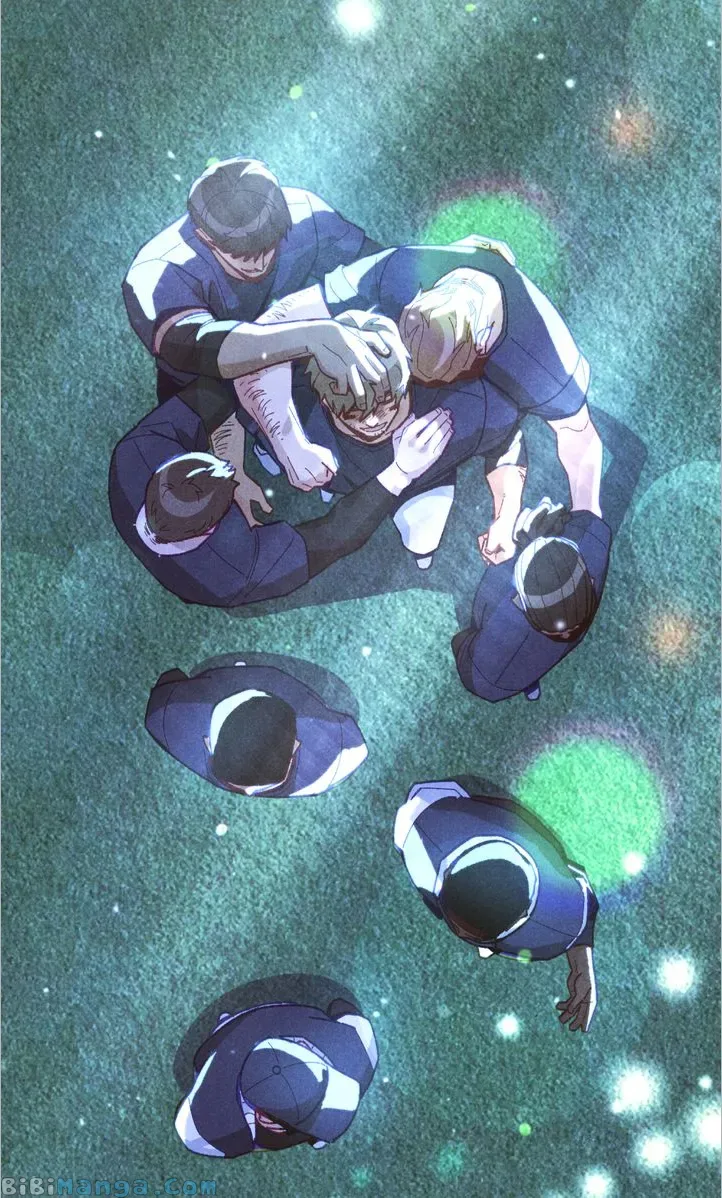 The Bromance Book Club Chapter 0 page 22