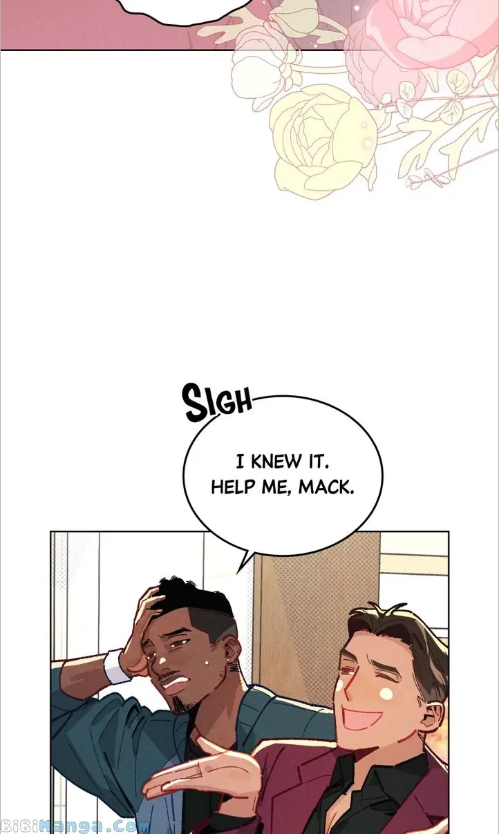 The Bromance Book Club Chapter 1 page 14