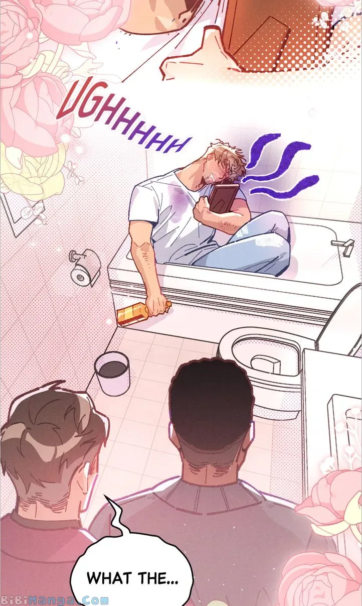 The Bromance Book Club Chapter 1 page 13