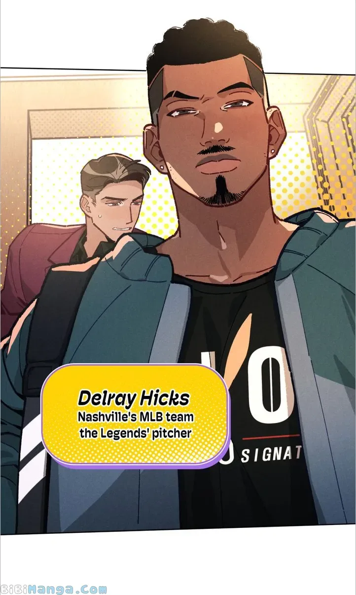 The Bromance Book Club Chapter 1 page 7