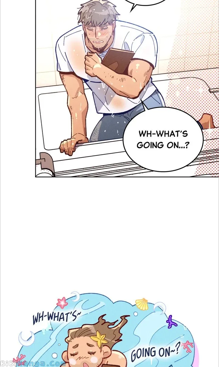 The Bromance Book Club Chapter 1 page 18