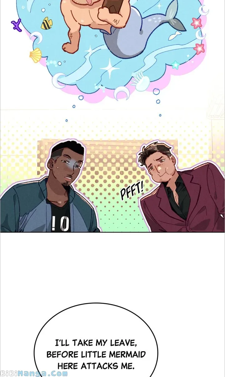 The Bromance Book Club Chapter 1 page 19