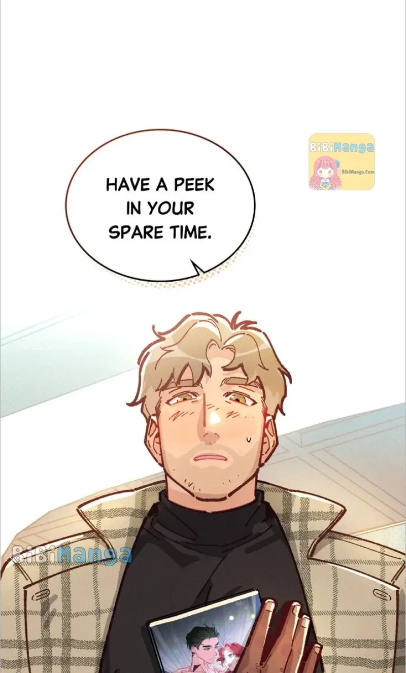 The Bromance Book Club Chapter 3 page 3