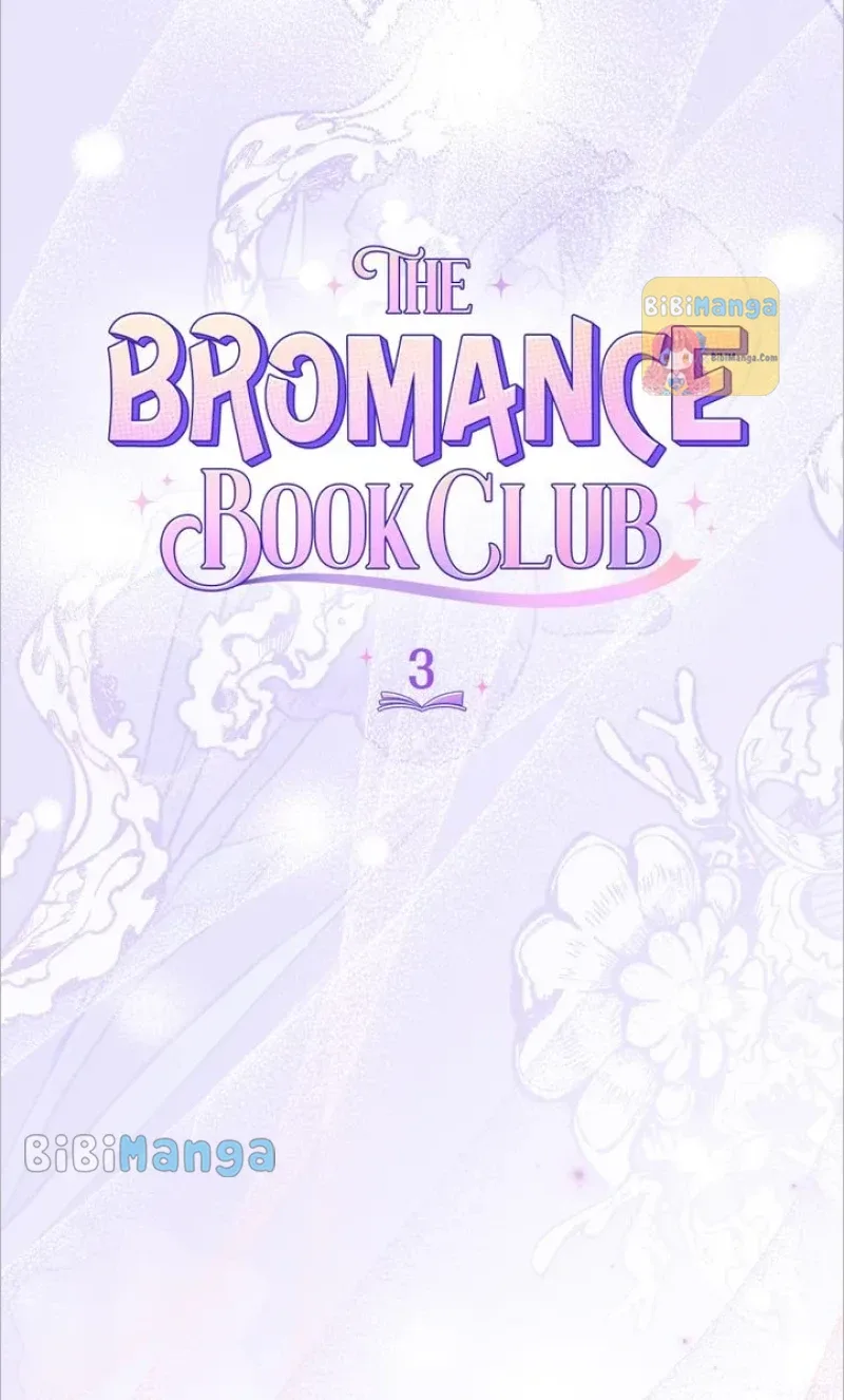 The Bromance Book Club Chapter 3 page 12