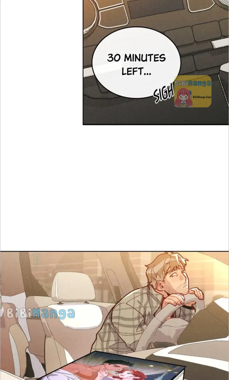 The Bromance Book Club Chapter 3 page 7