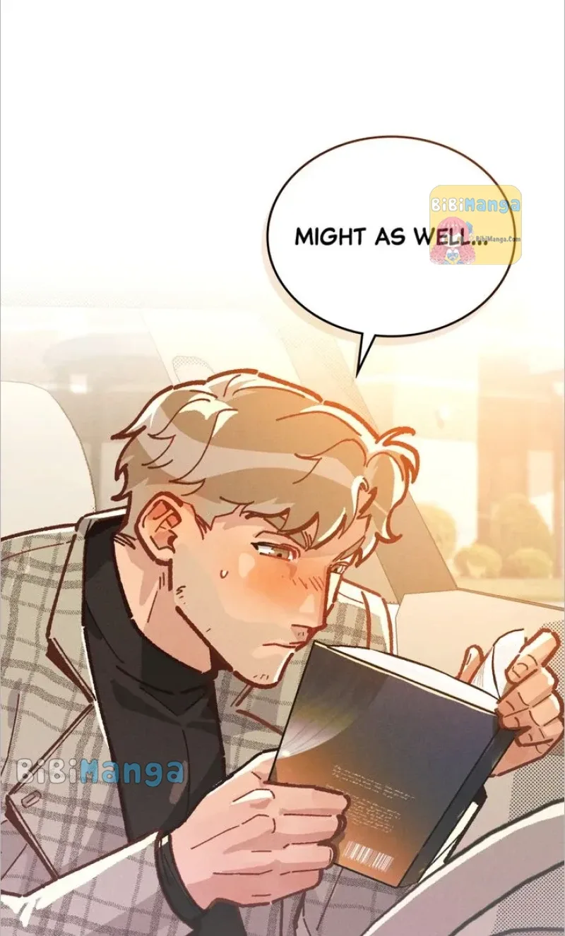 The Bromance Book Club Chapter 3 page 10
