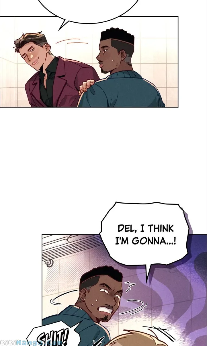 The Bromance Book Club Chapter 1 page 20
