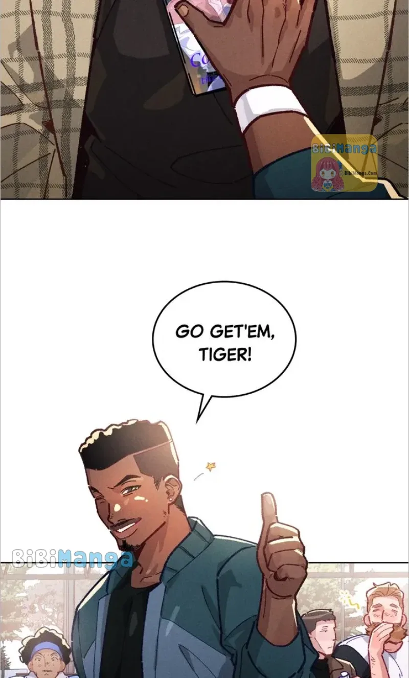 The Bromance Book Club Chapter 3 page 4